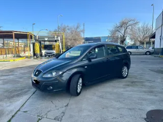 SEATAlteaXL 2011/1.9 TDI 105 CV no acepto cambio