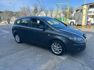 SEATAlteaXL 2011/1.9 TDI 105 CV no acepto cambio