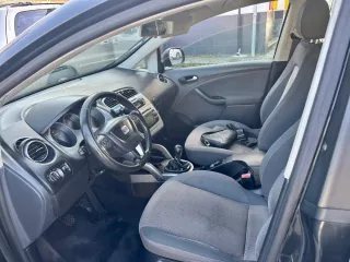 SEATAlteaXL 2011/1.9 TDI 105 CV no acepto cambio