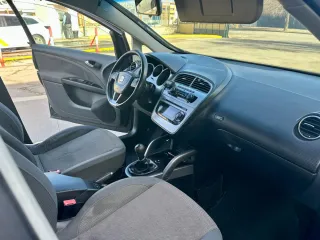 SEATAlteaXL 2011/1.9 TDI 105 CV no acepto cambio