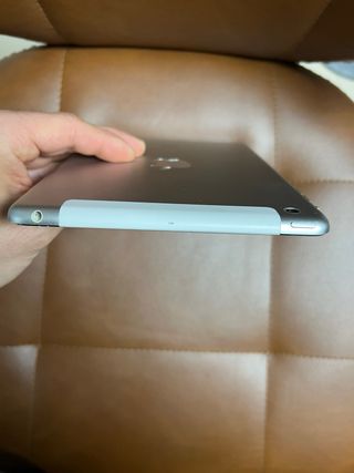 iPad Mini Wifi + Cellular Pantalla rota