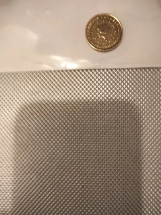 Moneda 50 céntimos Holanda 1999