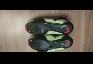 Zapatillas Ciclismo NorthWave