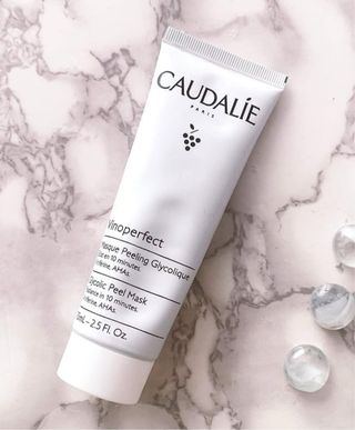Caudalie Vinoperfect Mascarilla Glycolique