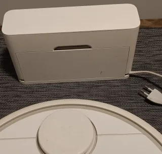 Robot Xiaomi Mi vacuum