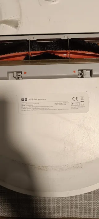Robot Xiaomi Mi vacuum