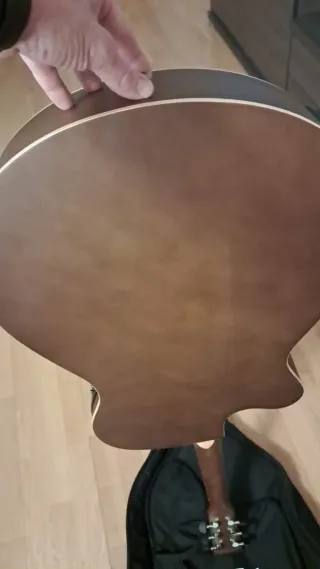 Guitarra Electroacústica Nueva