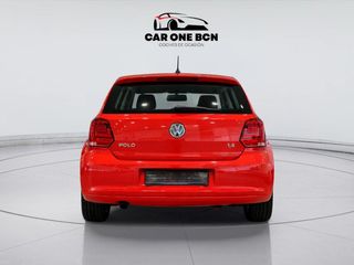 Volkswagen Polo 1.4 85cv Sport