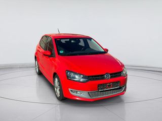 Volkswagen Polo 1.4 85cv Sport
