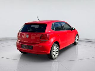 Volkswagen Polo 1.4 85cv Sport