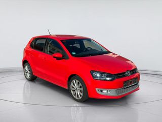 Volkswagen Polo 1.4 85cv Sport