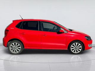 Volkswagen Polo 1.4 85cv Sport