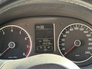 Volkswagen Polo 1.4 85cv Sport