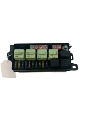 Caja fusibles Mini R20 1.6 gasolina