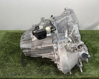 20mb25 caja cambios citroen c5 2.0 hdi fap 96064