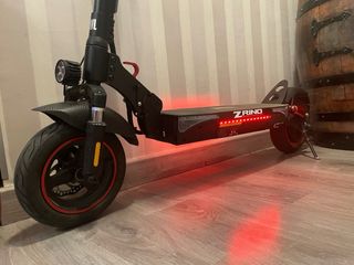 Patinete Eléctrico Zwheel ZRino SE