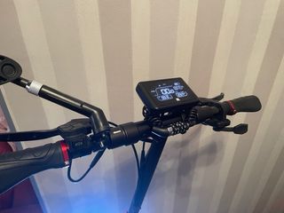 Patinete Eléctrico Zwheel ZRino SE