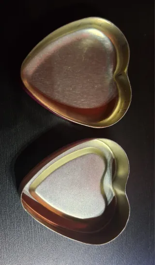 Scatolina Latta Vintage Lupo Alberto 1990