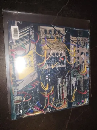 Vinilo Iván Ferreiro Puede que Madrid sea una trin