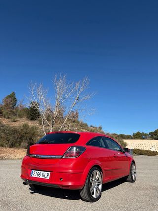 Opel Astra 2006