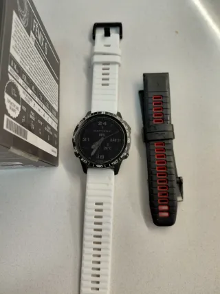 Garmin Fenix 6 Pro