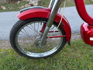 Vespino GL Original Matriculada