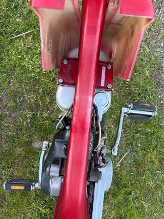 Vespino GL Original Matriculada