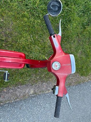 Vespino GL Original Matriculada