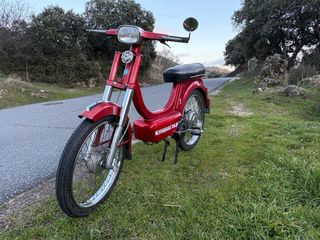 Vespino GL Original Matriculada
