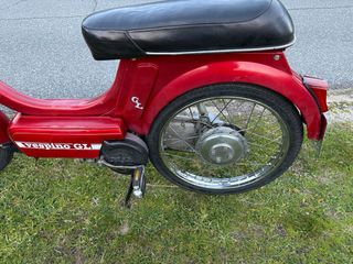 Vespino GL Original Matriculada
