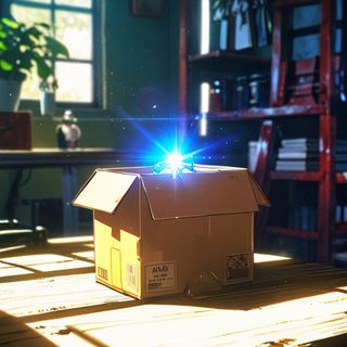 Mystery Box 7 vestiti cotone Uomo