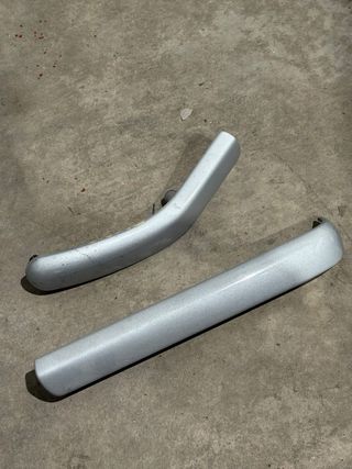 Embellecedores Tiradores Puerta Ibiza 6L