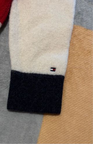 Jersey Vintage Tommy Hilfiger