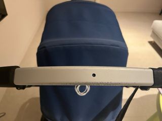 Bugaboo Cameleon 3 completo + Capota Lluvia