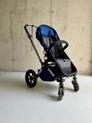 Bugaboo Cameleon 3 completo + Capota Lluvia