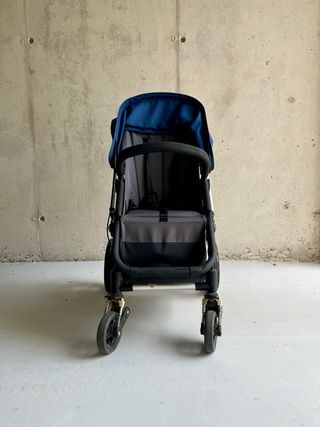 Bugaboo Cameleon 3 completo + Capota Lluvia