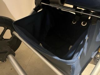 Bugaboo Cameleon 3 completo + Capota Lluvia