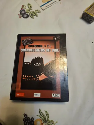 Grandes mitos del cine