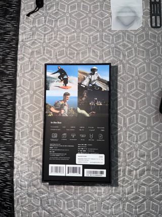 Insta360 Ace Pro 2 Cámara de Acción 8K