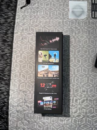 Insta360 Ace Pro 2 Cámara de Acción 8K