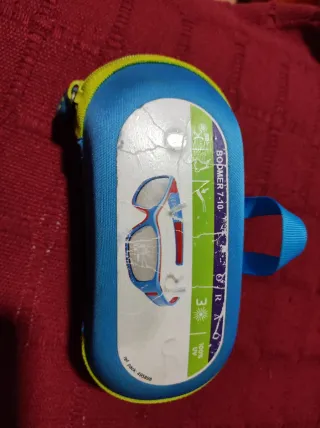 Gafas de sol ORAO para niños.