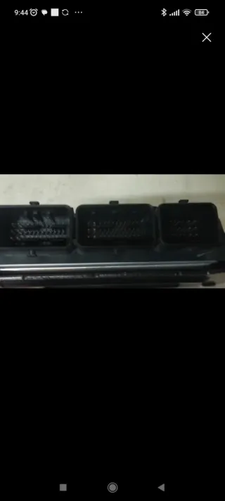 Centralita ECU Renault Laguna Grand Tour II