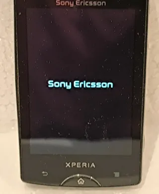 SONY ERICCSON Sony Xperia Mini Pro SK17 COME NUOVO