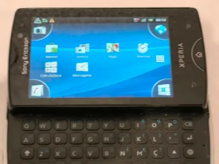 SONY ERICCSON Sony Xperia Mini Pro SK17 COME NUOVO