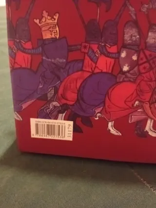 Cátaros: la libertad aniquilada