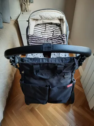 Bugaboo Camaleon 3 + Accesorios