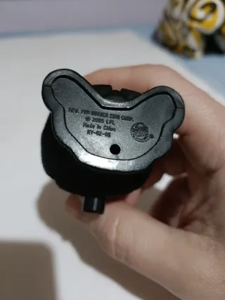 Star Wars Lord Sith La Venganza de los Sith BK