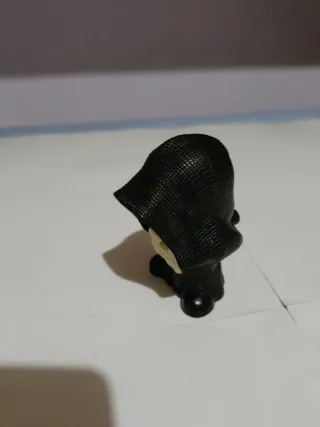 Star Wars Lord Sith La Venganza de los Sith BK