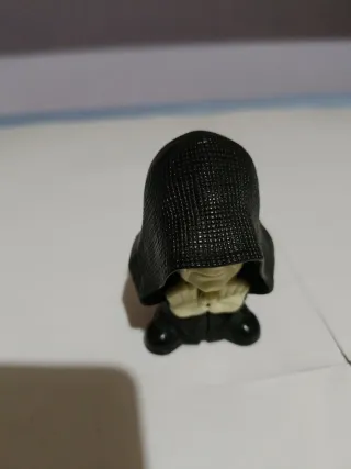 Star Wars Lord Sith La Venganza de los Sith BK