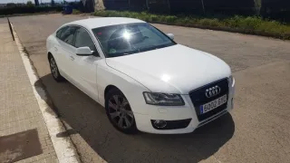 Audi A5 2010
